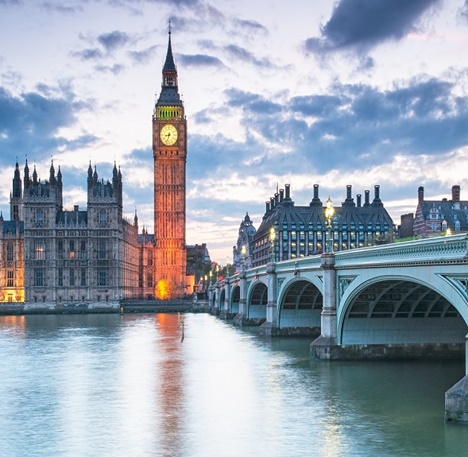 Best of Britain & Ireland