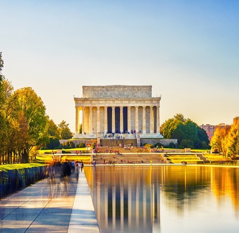 America's Colonial Heritage
