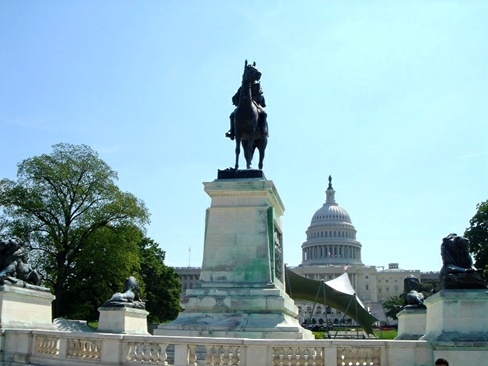 Washington D.C. & Historic East