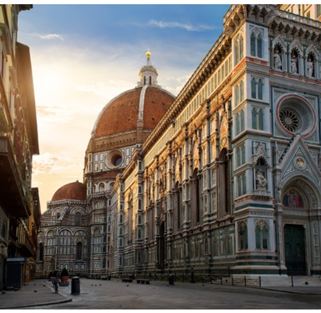 Best of Italy + LDS Rome Temple