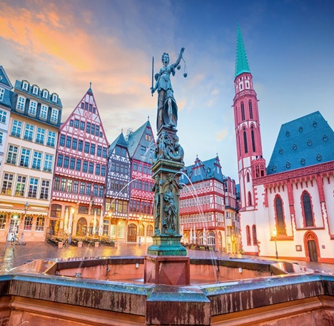 Best of Europe
