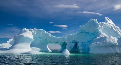 Antarctica