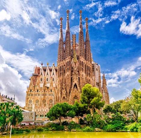 Ultimate Mediterranean Cruise