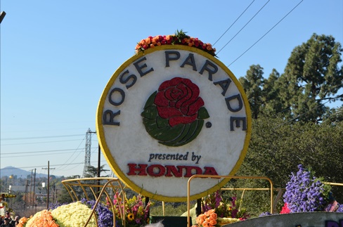 Rose Parade