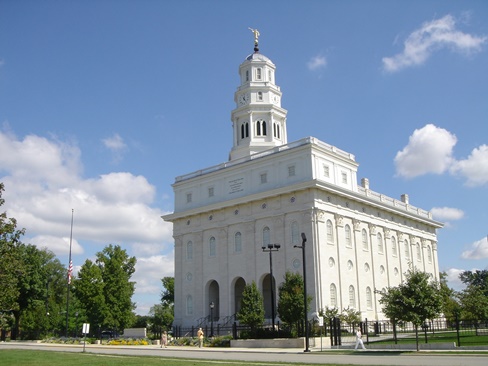 Nauvoo & Winter Quarters