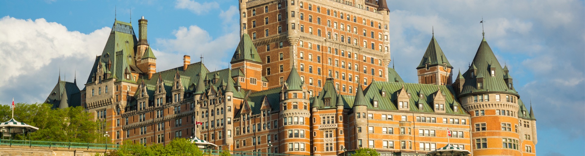 Canada /New England